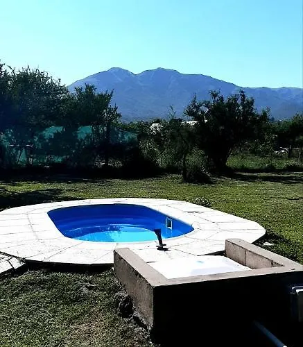 Uritorco La Casita