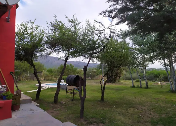 Uritorco La Casita