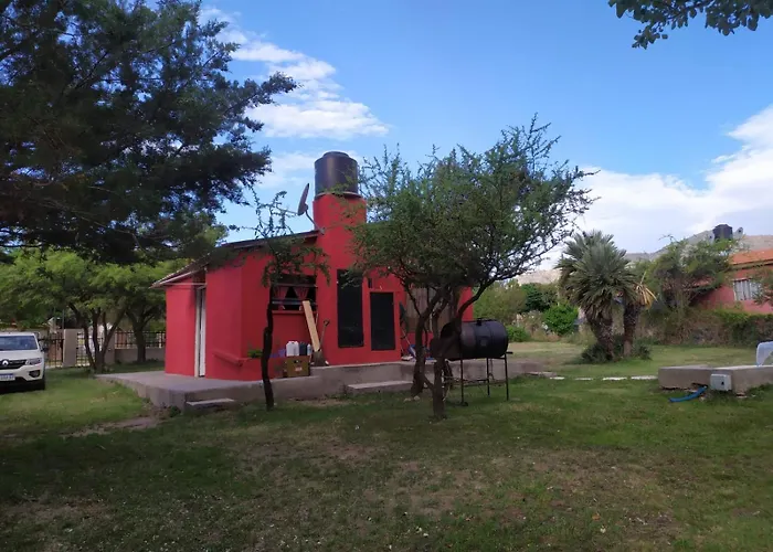 Uritorco La Casita