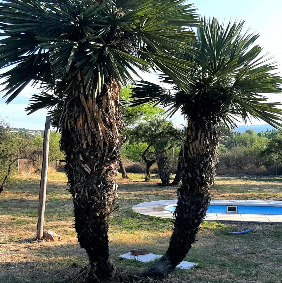 Holiday home Uritorco La Casita Capilla del Monte