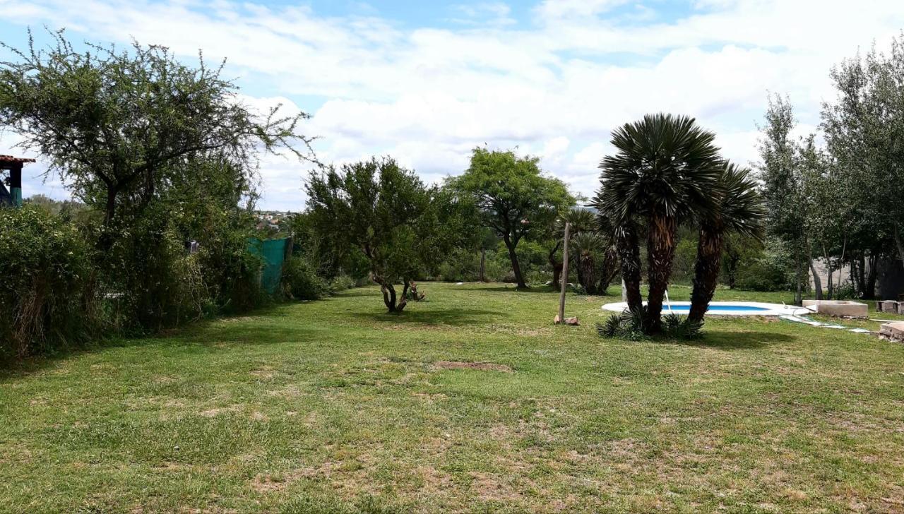 Uritorco La Casita Holiday home Capilla del Monte
