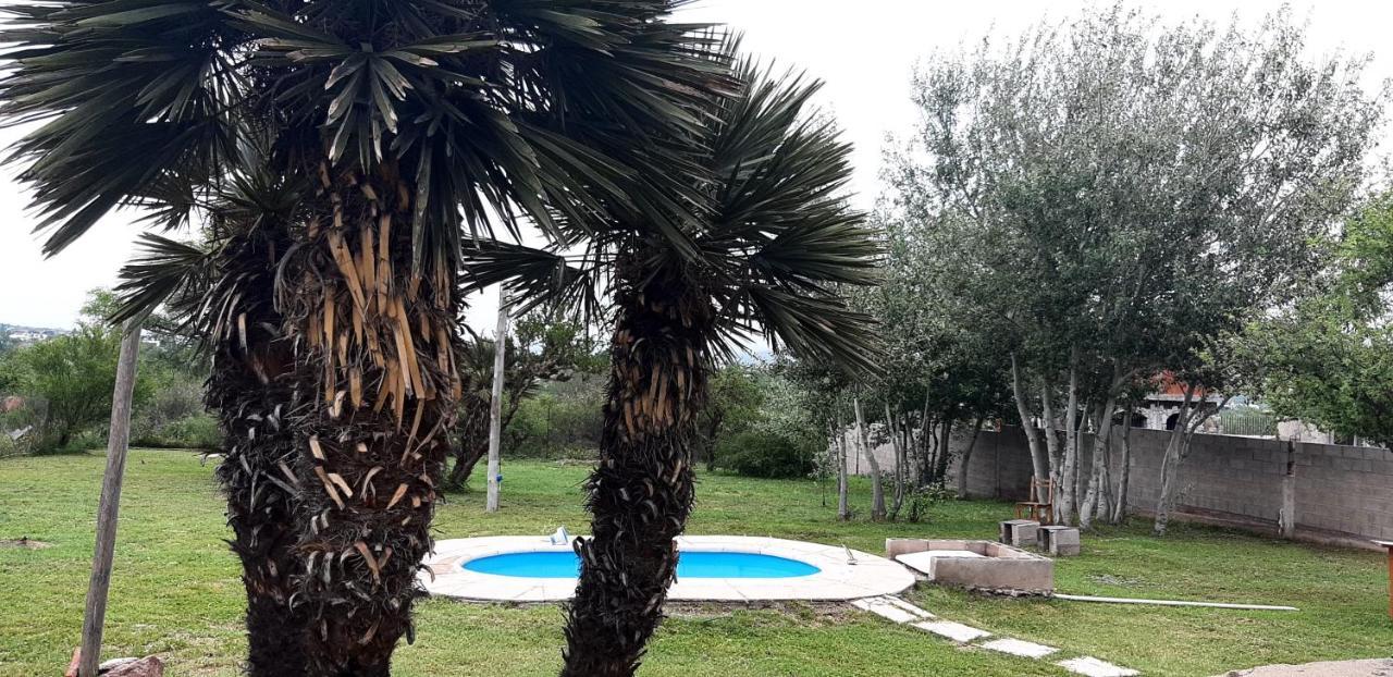 Uritorco La Casita Capilla del Monte