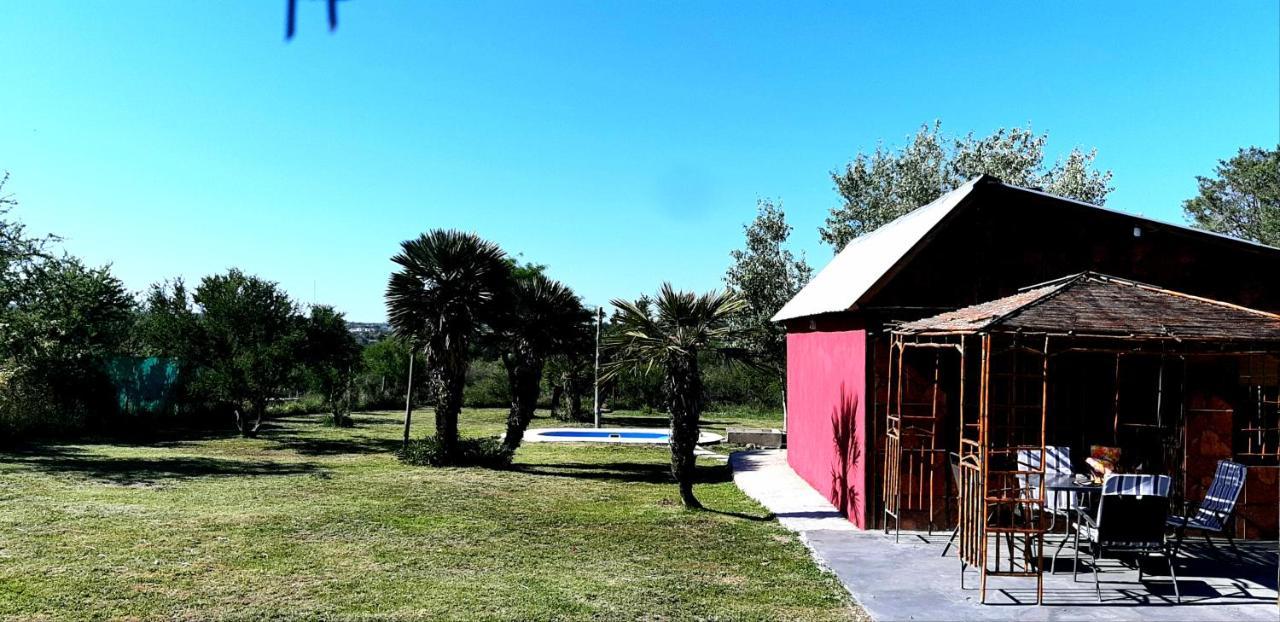 Uritorco La Casita