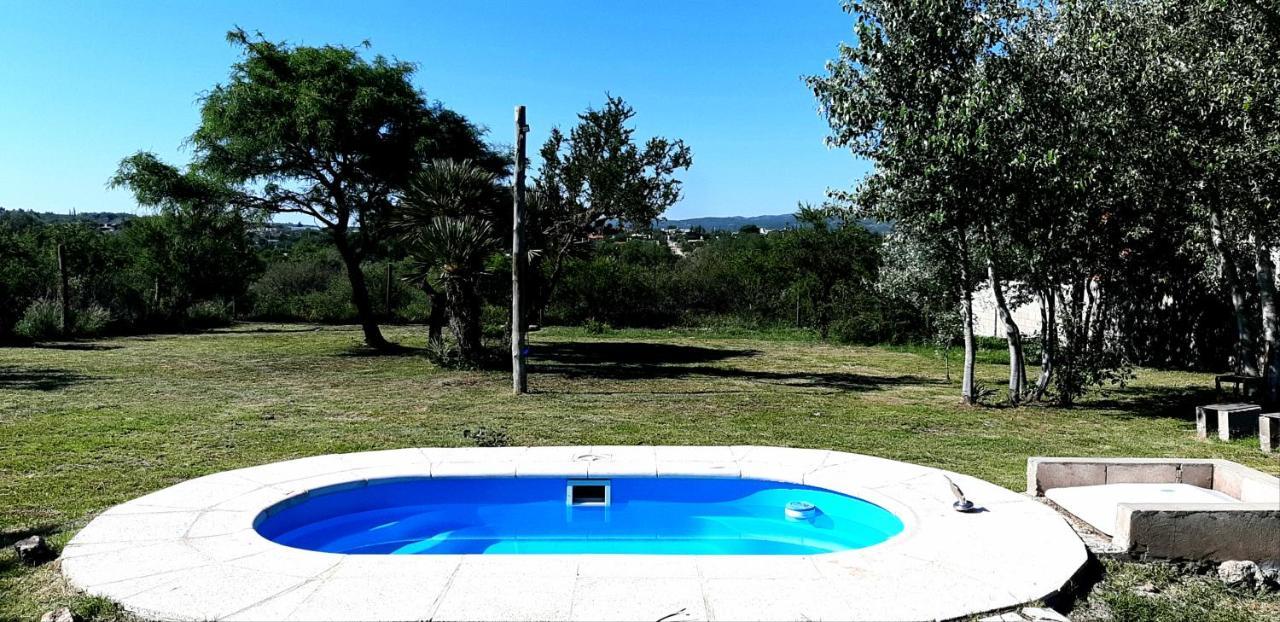 Holiday home Uritorco La Casita
