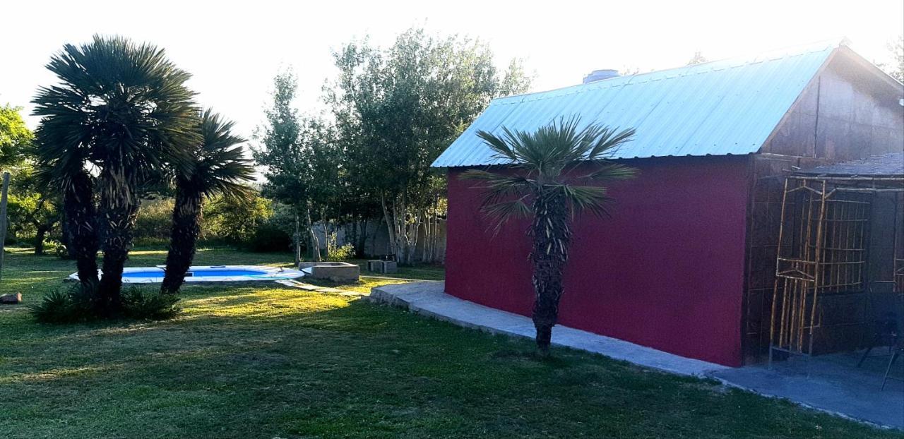 Uritorco La Casita