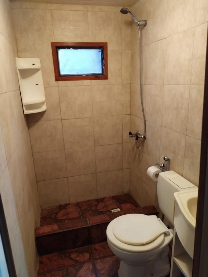 Holiday home Uritorco La Casita