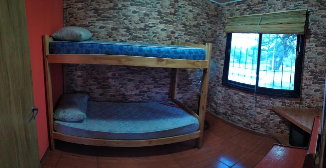 Uritorco La Casita Capilla del Monte