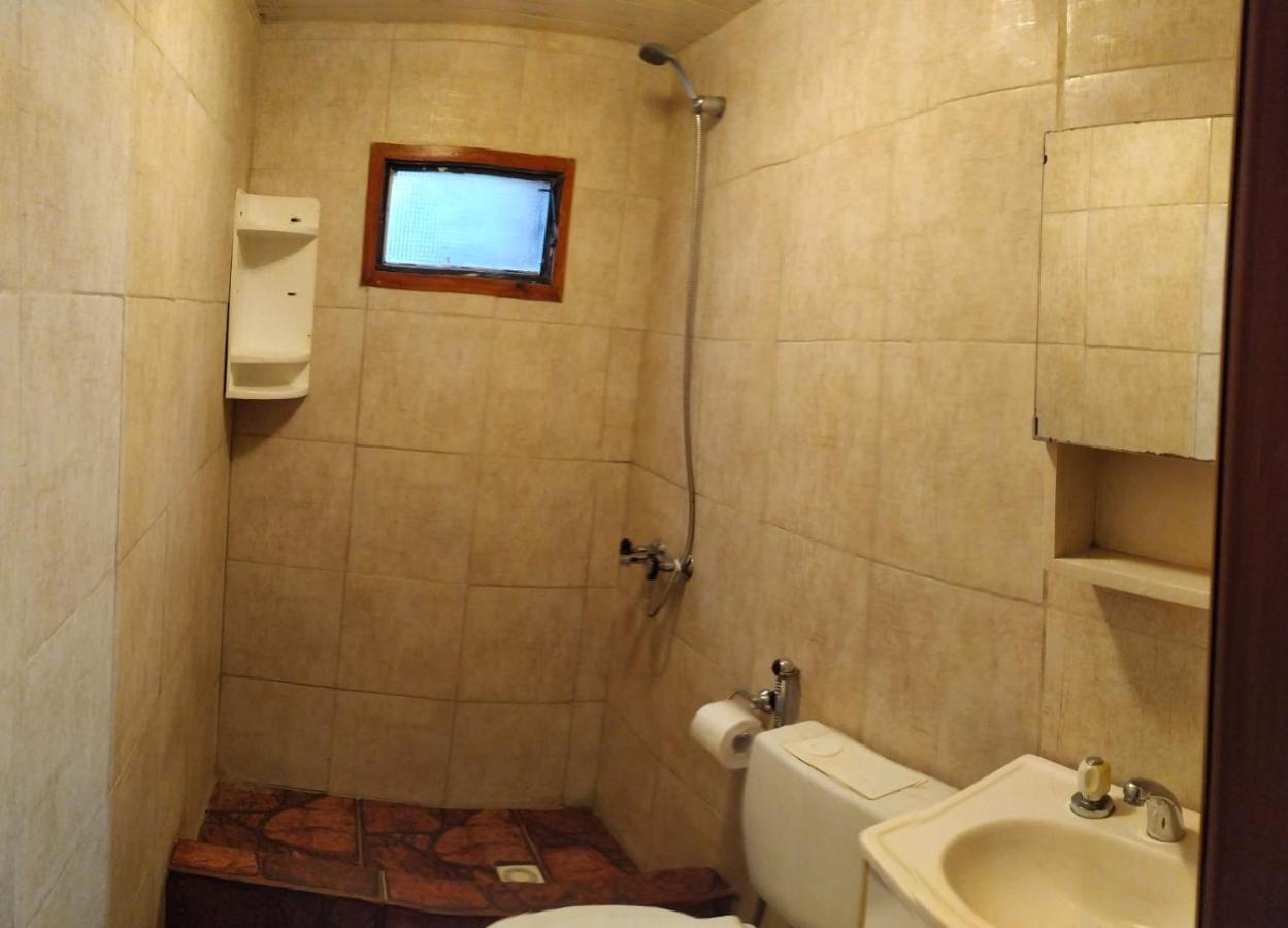 Uritorco La Casita *