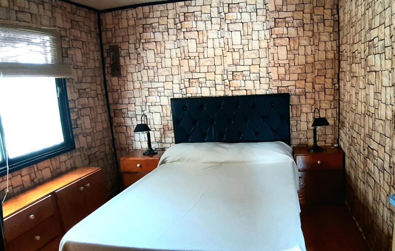 Holiday home Uritorco La Casita *