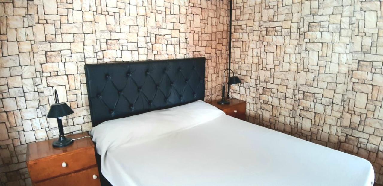 Uritorco La Casita Holiday home Capilla del Monte