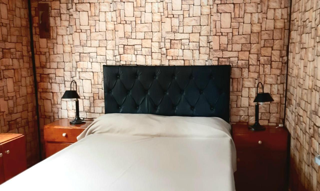 Holiday home Uritorco La Casita
