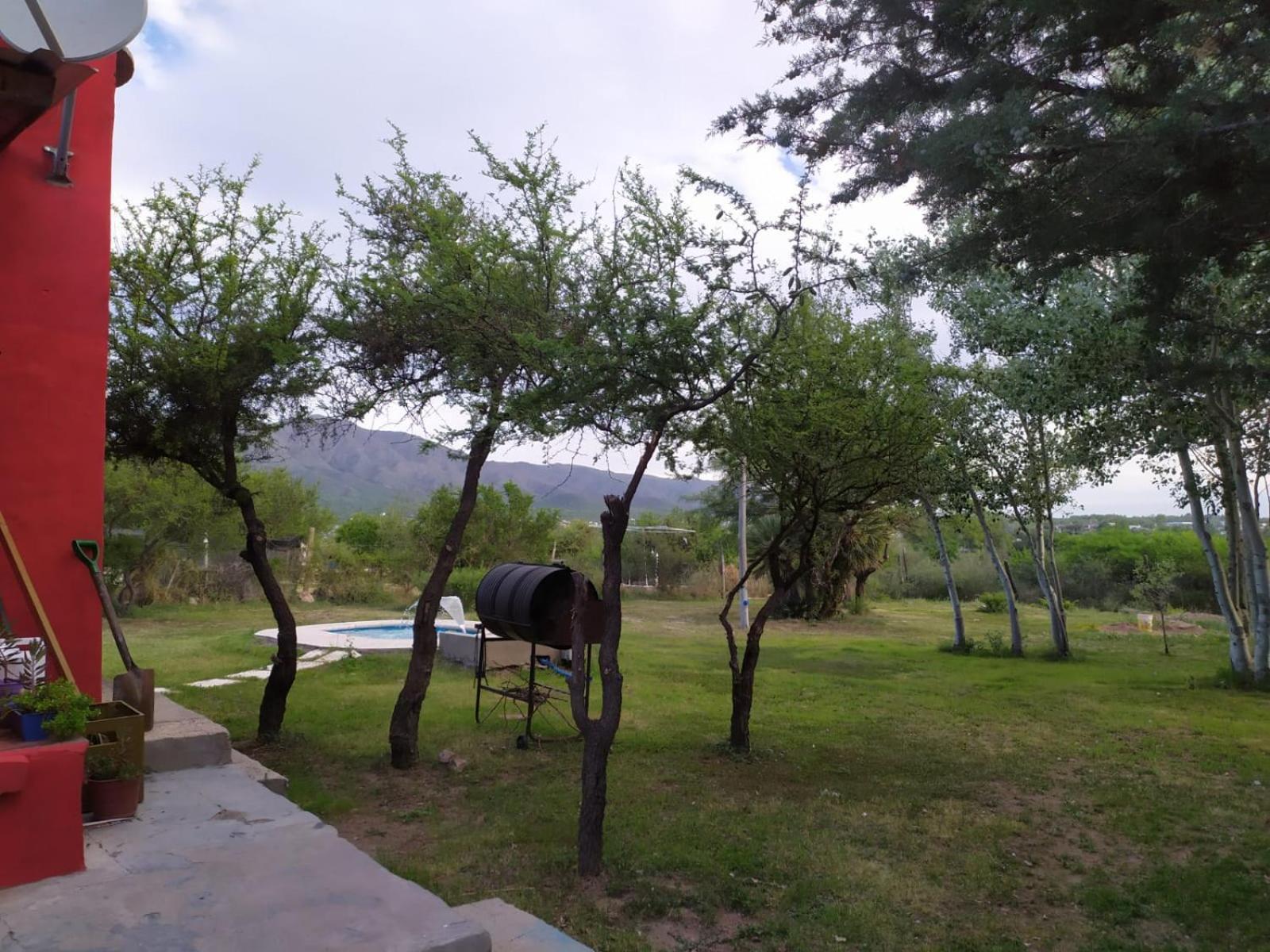 Uritorco La Casita