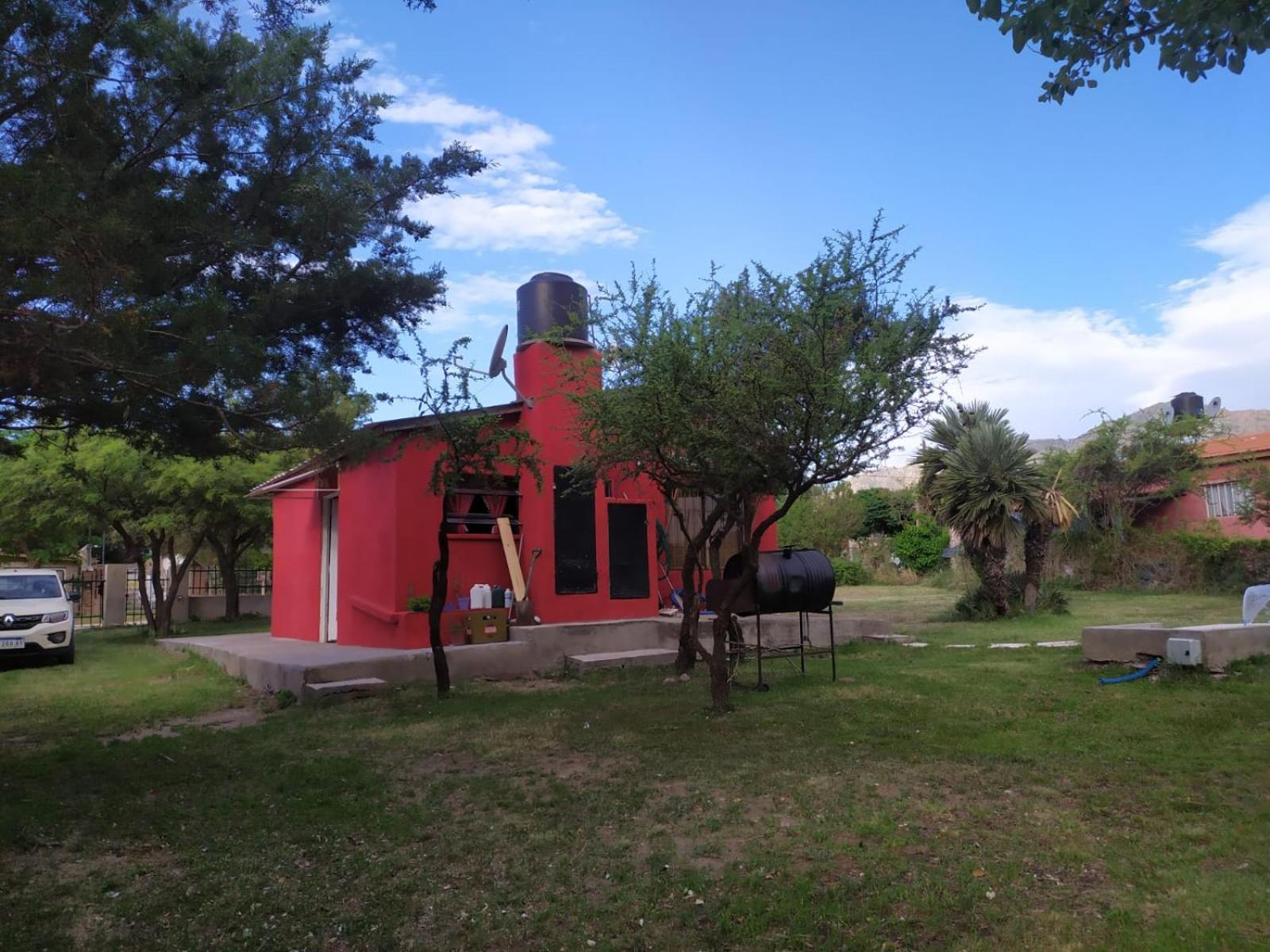 Holiday home Uritorco La Casita
