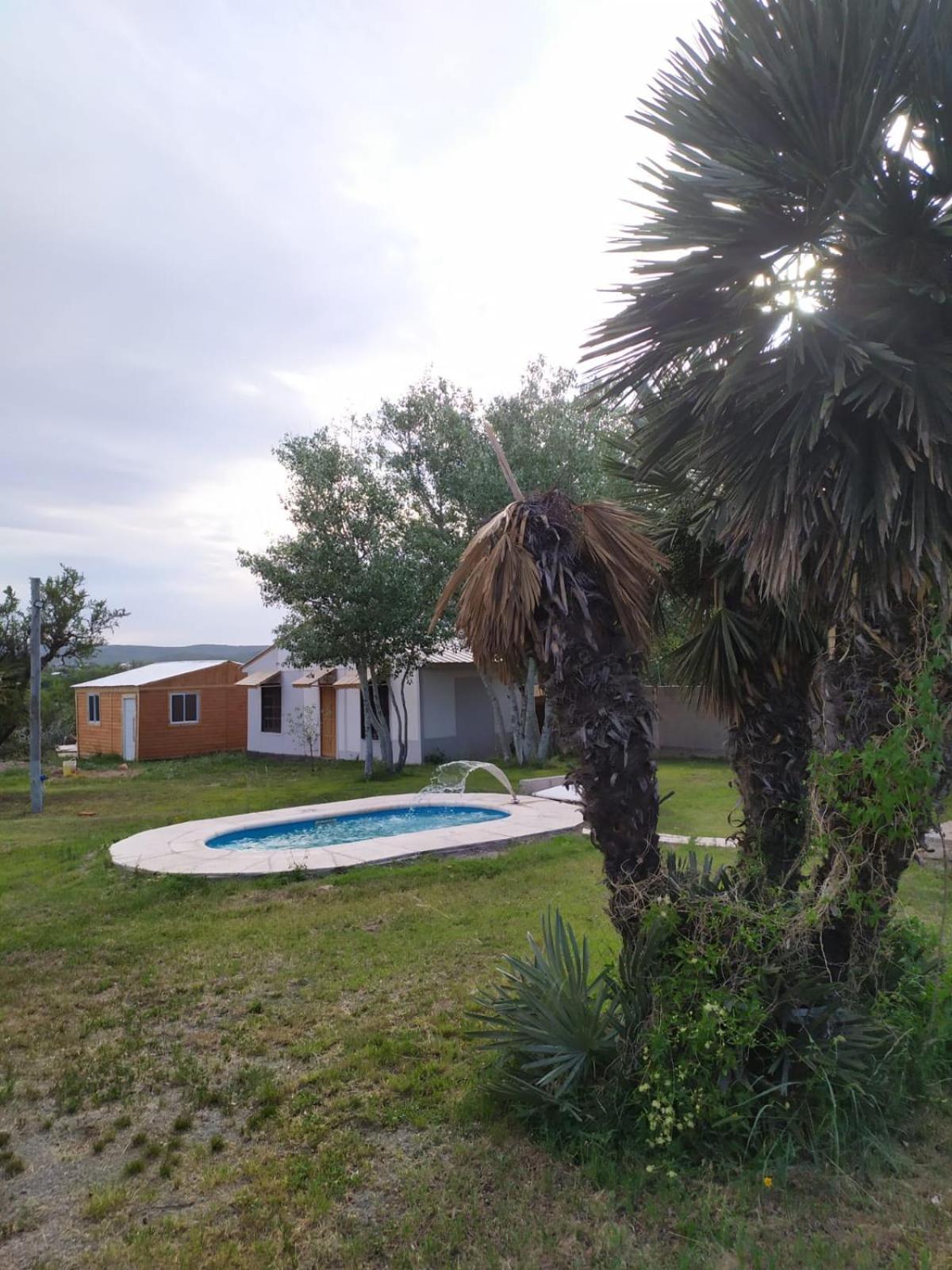 Uritorco La Casita Holiday home Capilla del Monte