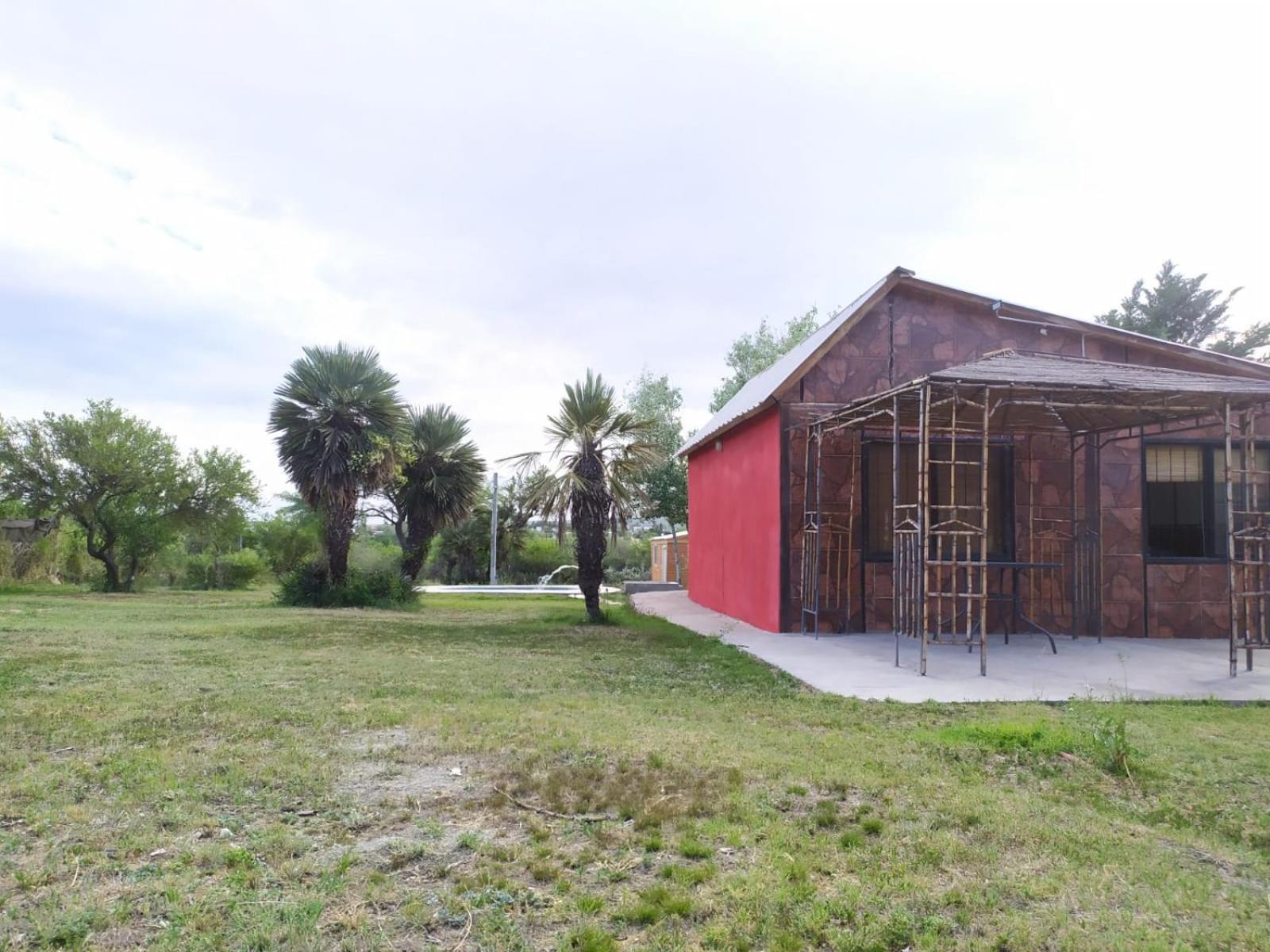 Holiday home Uritorco La Casita *