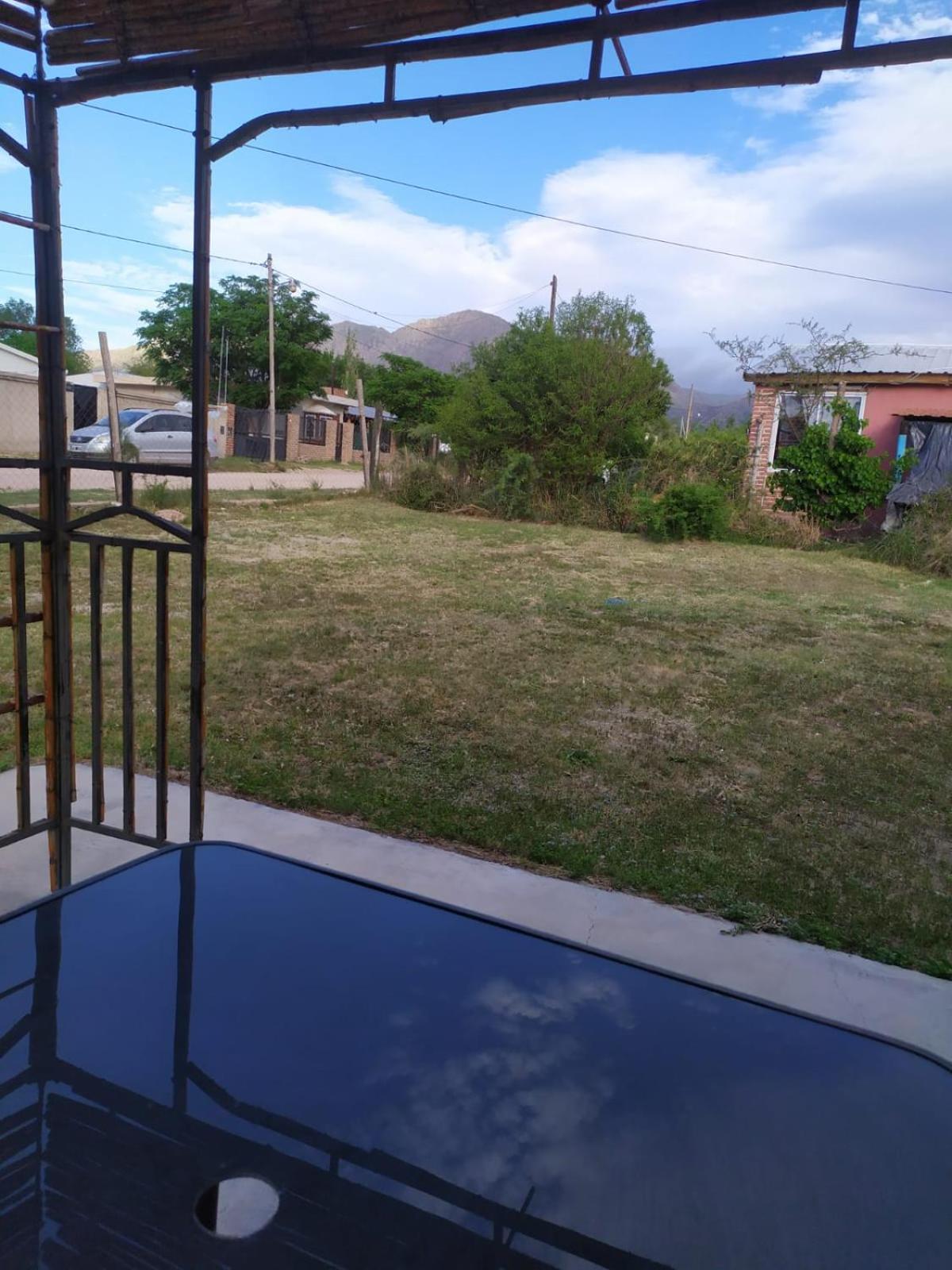 Uritorco La Casita Holiday home Capilla del Monte