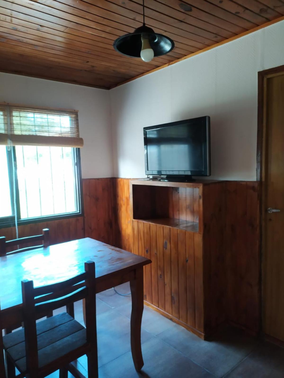 Holiday home Uritorco La Casita Capilla del Monte