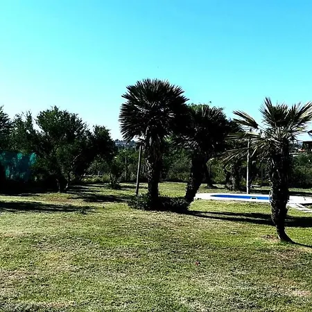 Uritorco La Casita Vila Capilla del Monte Exterior foto