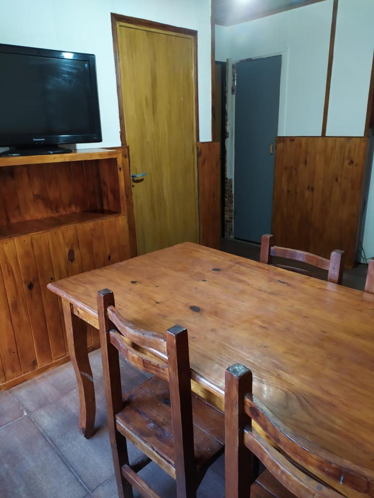 Uritorco La Casita Casa de Férias *